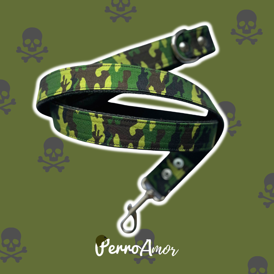Kit Todo Mío " Camuflaje "