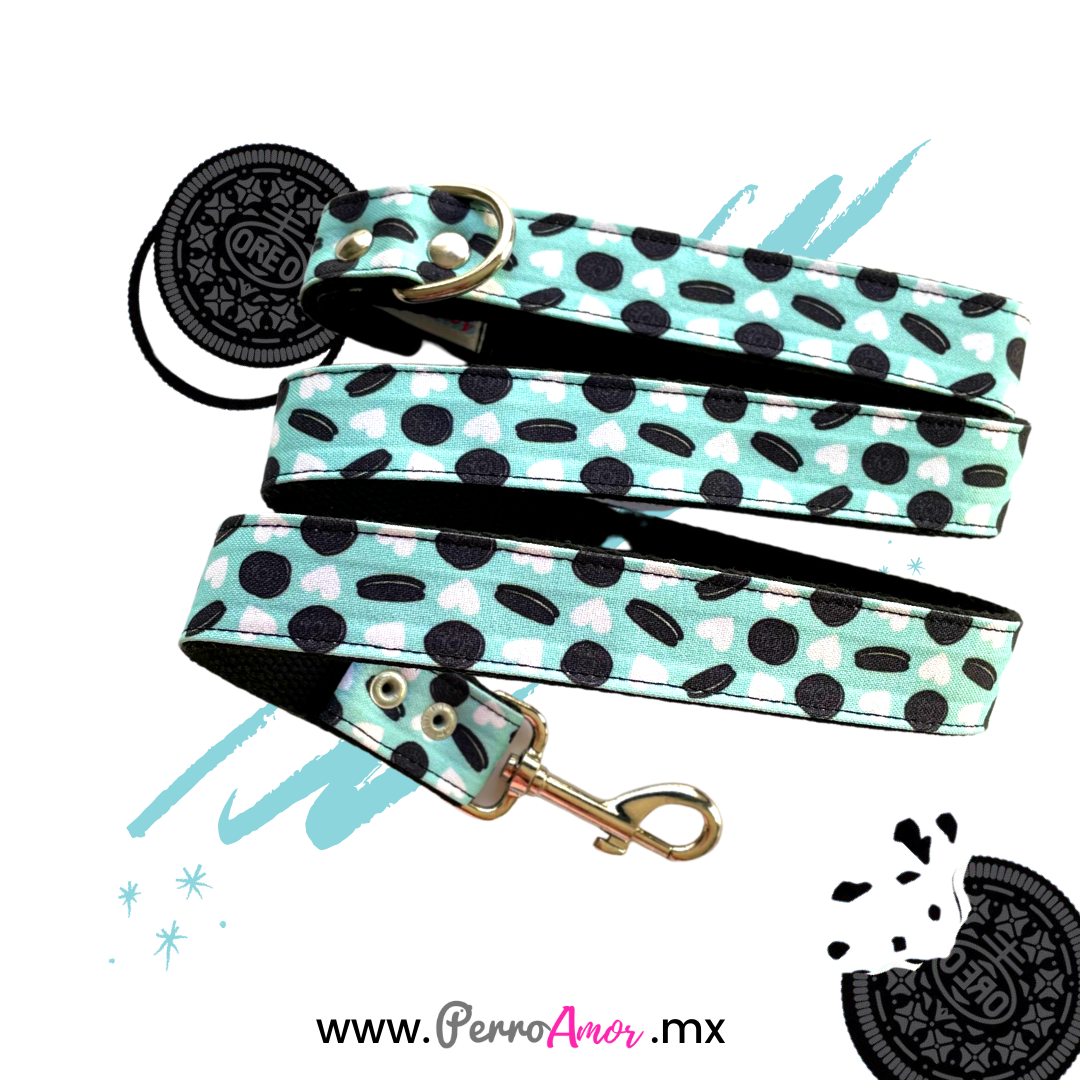 Kit Quiero Todo " Oreo "