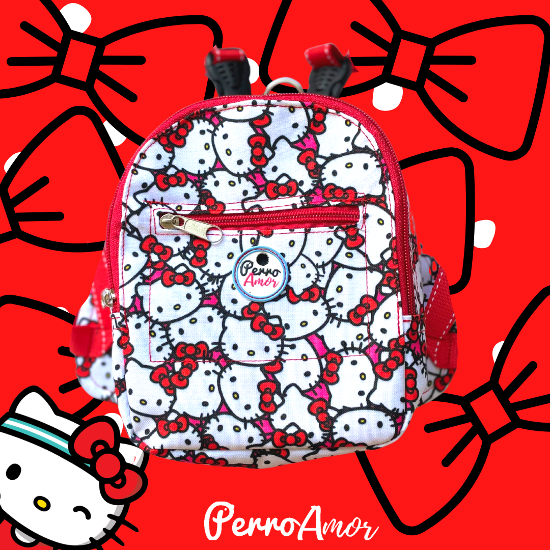Kit Quiero Todo " Mundo Kitty "