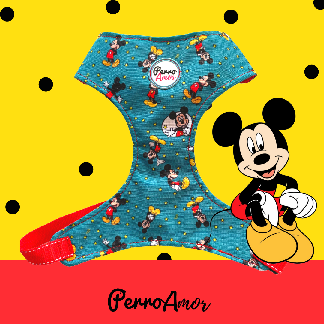 Kit Quiero Todo " Mouse "