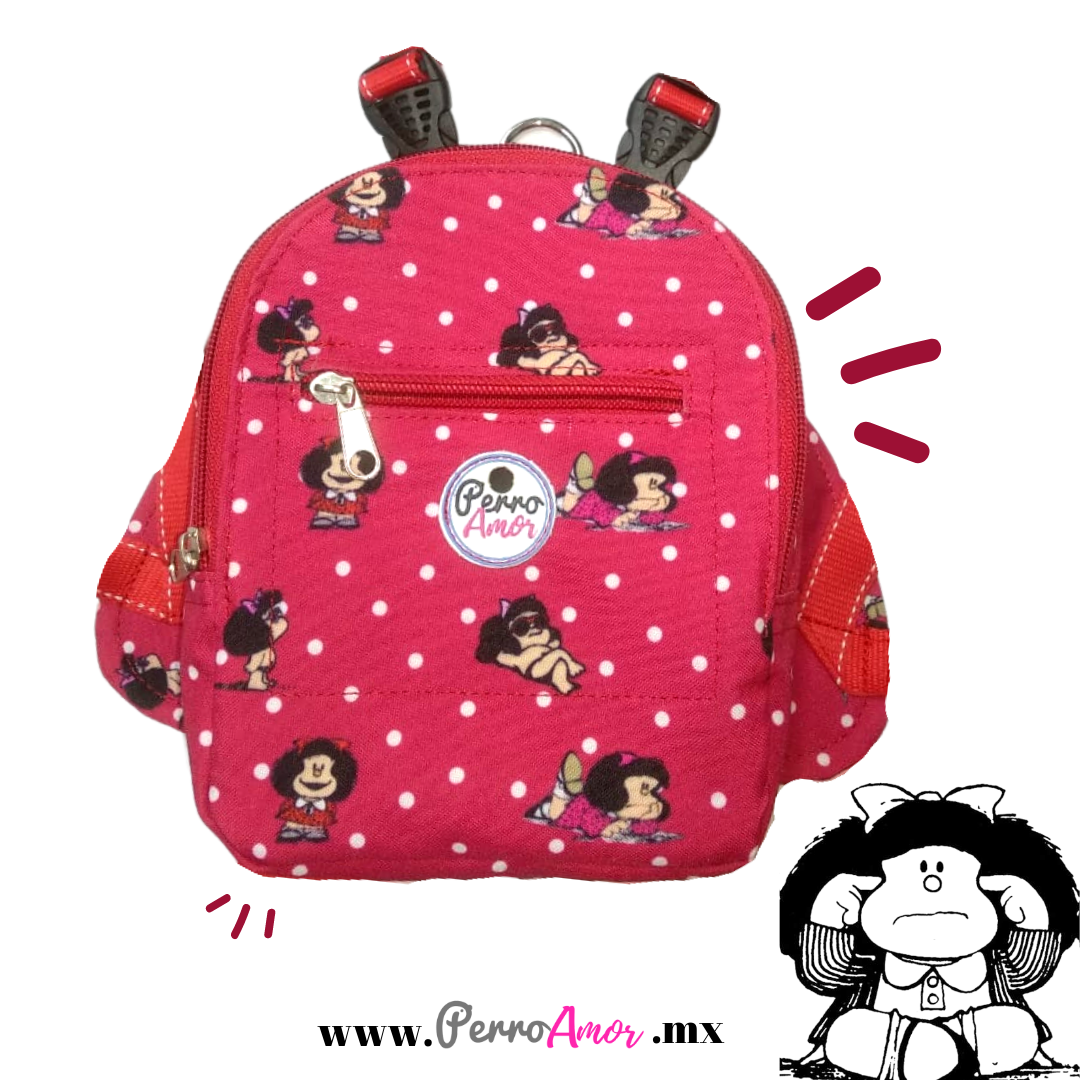 Kit Quiero Todo " Pawfalda "