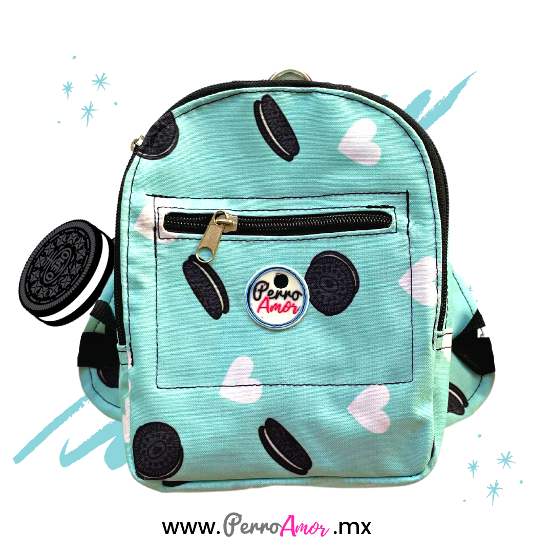 Kit Quiero Todo " Oreo "