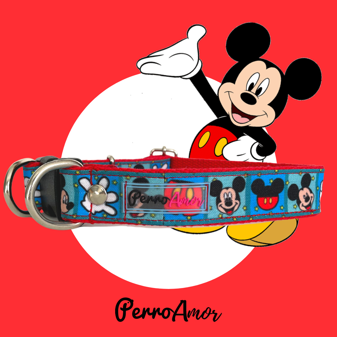 Kit Quiero Todo " Mouse "