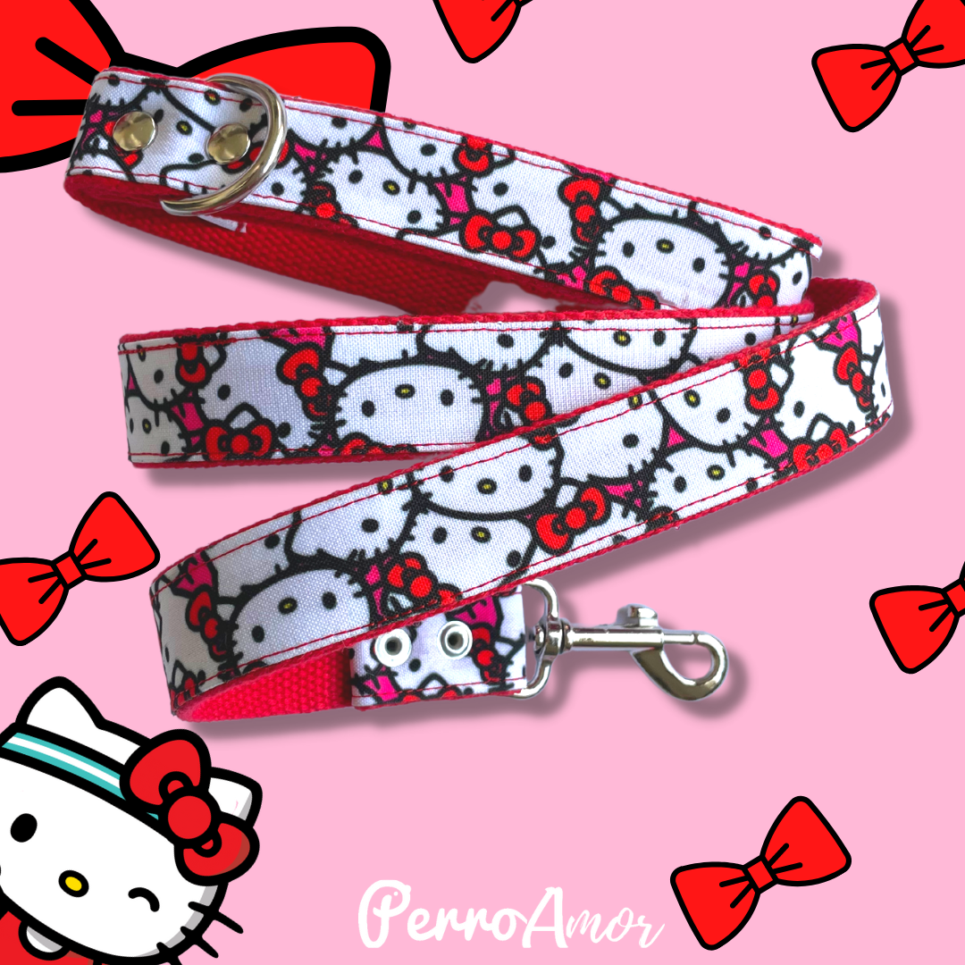 Kit Quiero Todo " Mundo Kitty "