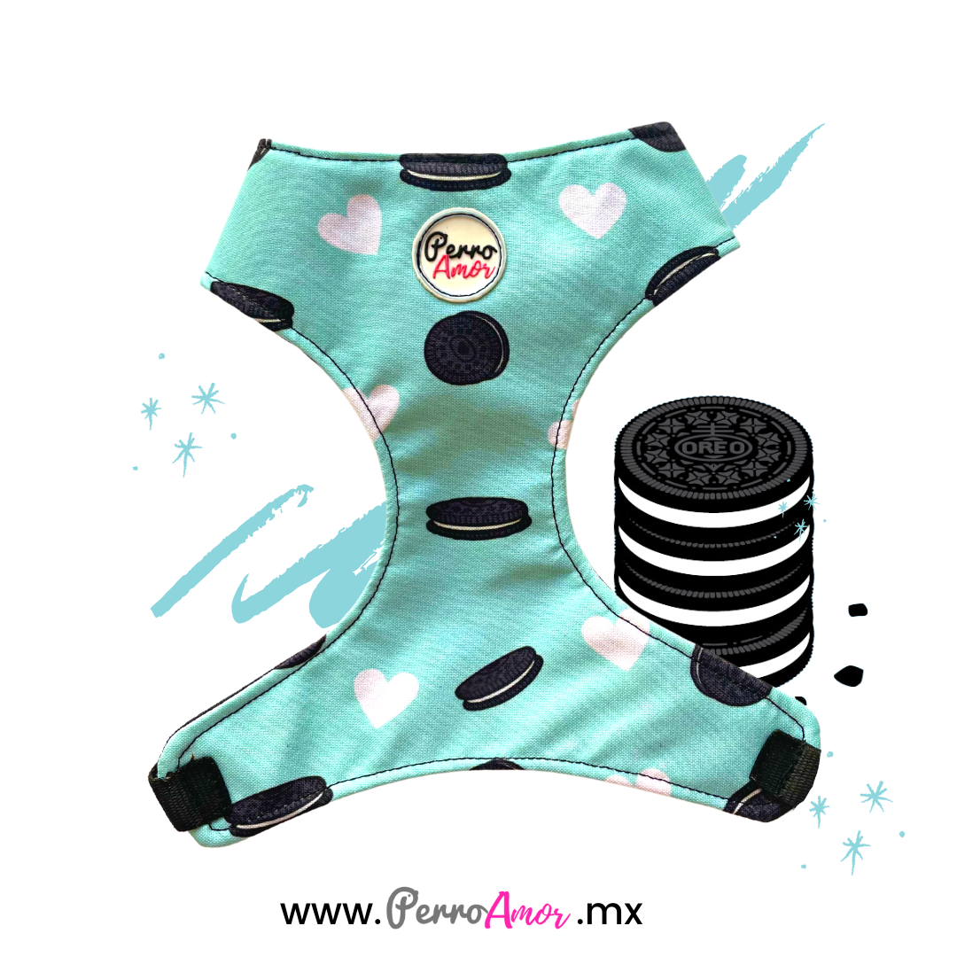 Kit Quiero Todo " Oreo "