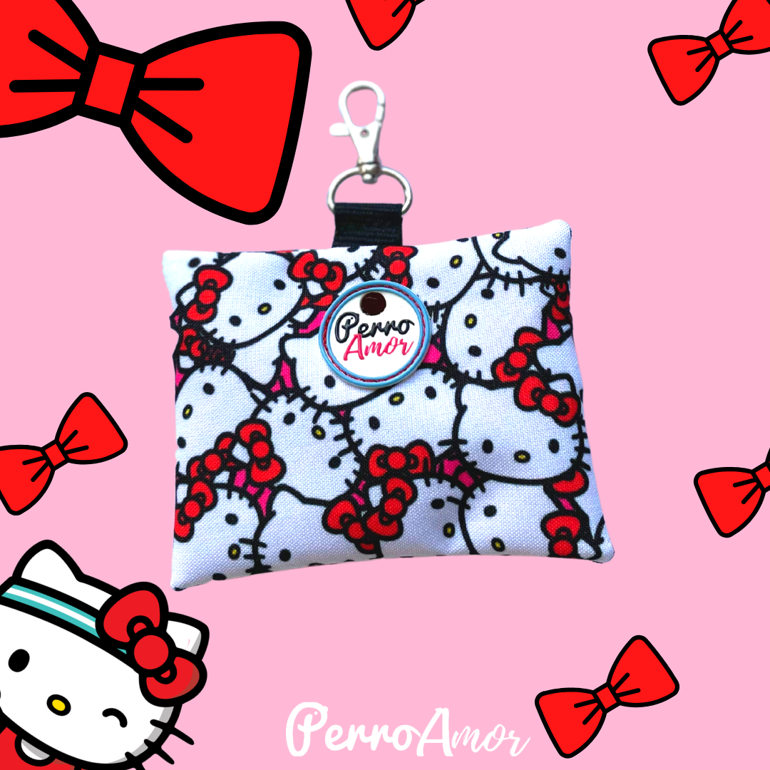 Kit Quiero Todo " Mundo Kitty "