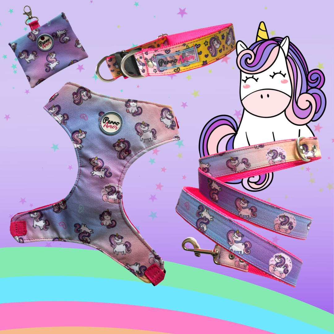 Kit Todo Mío " Unicornio "