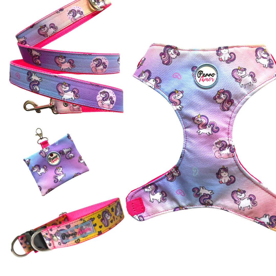 Kit Todo Mío " Unicornio "