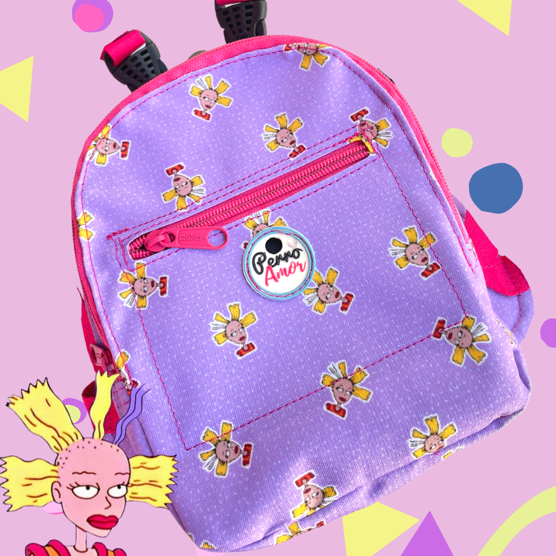 Mochila " Cyn "