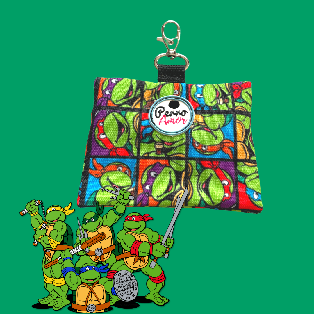 Kit Quiero Todo " Tortugas "