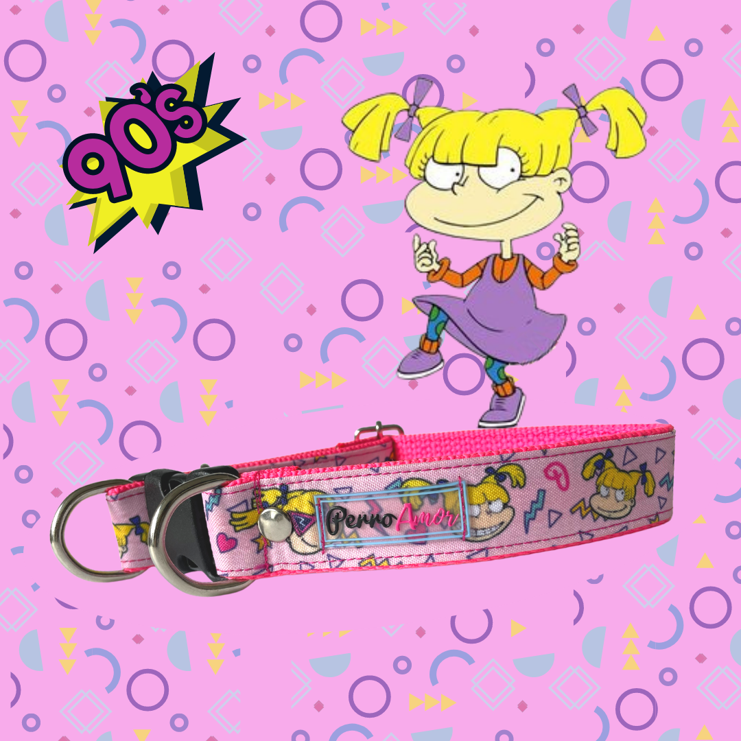 Kit Quiero Todo " Angelica "