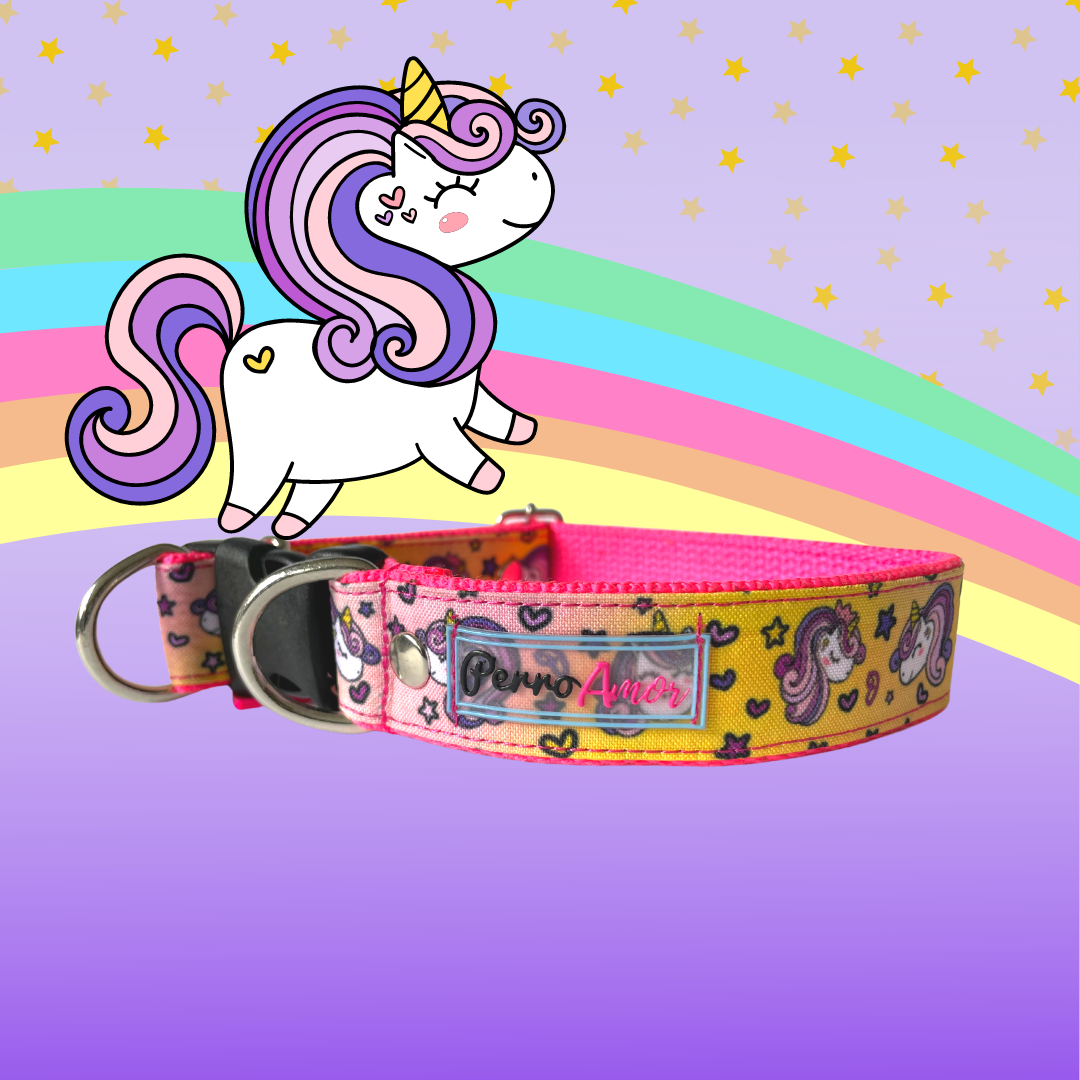 Kit Todo Mío " Unicornio "