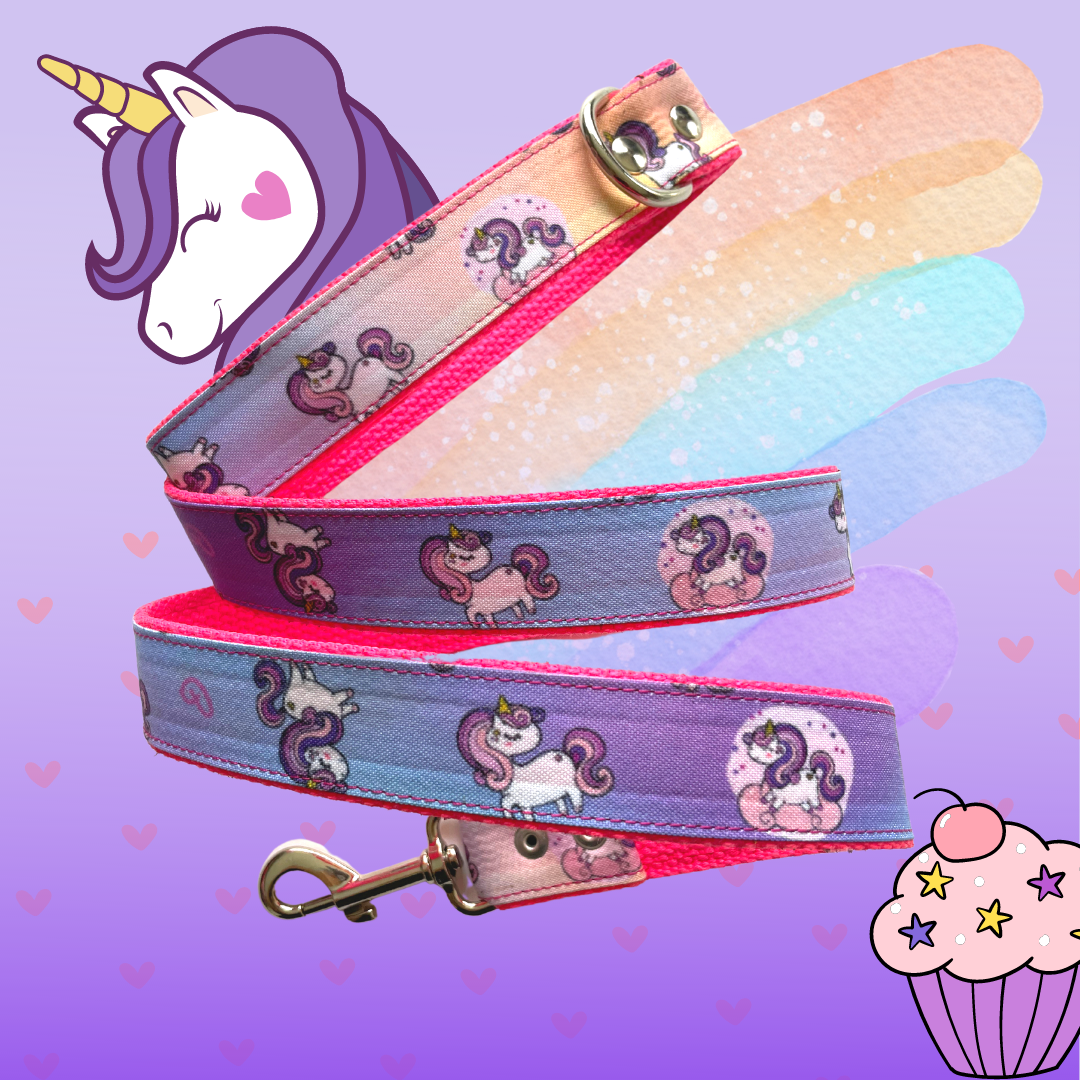 Kit Todo Mío " Unicornio "