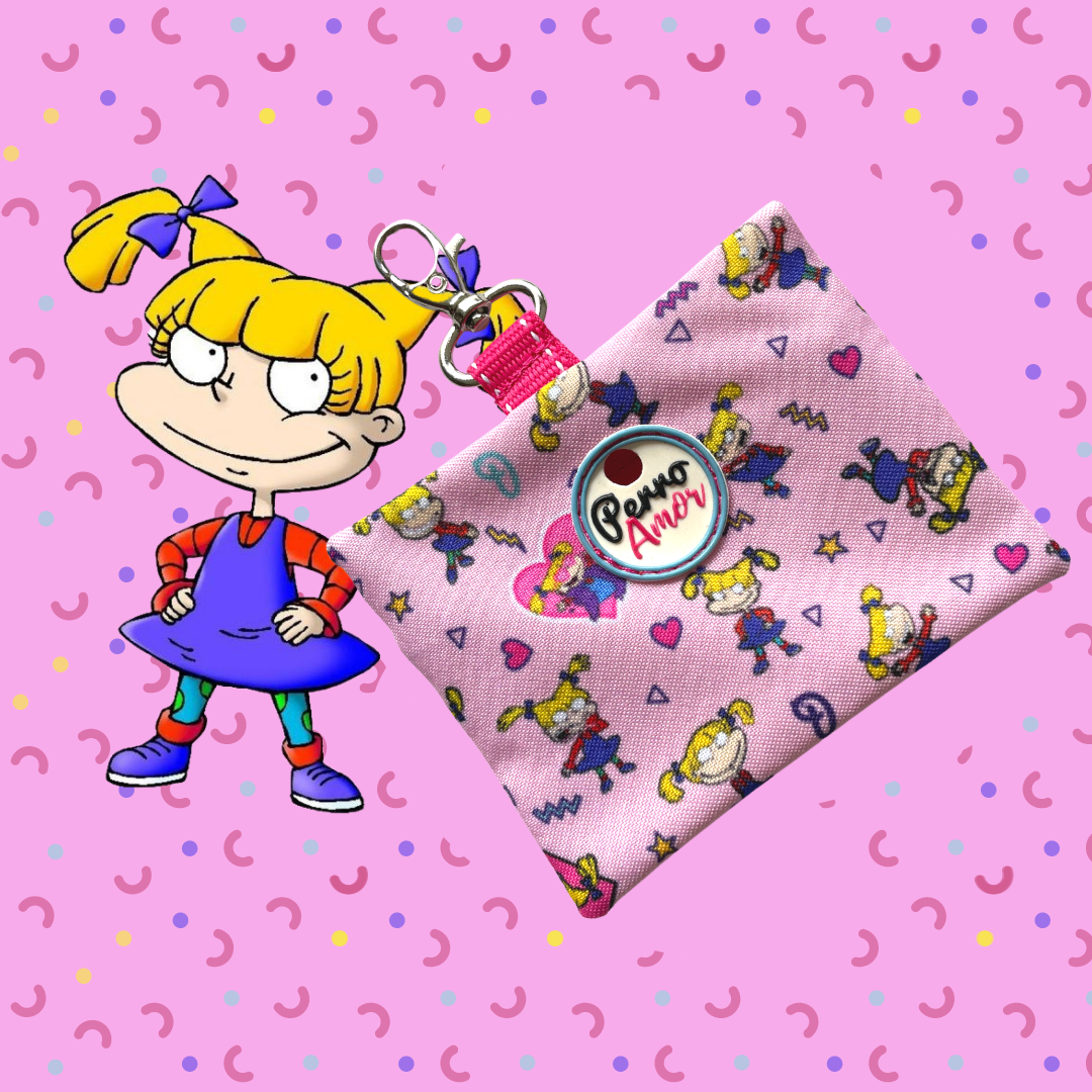 Kit Quiero Todo " Angelica "