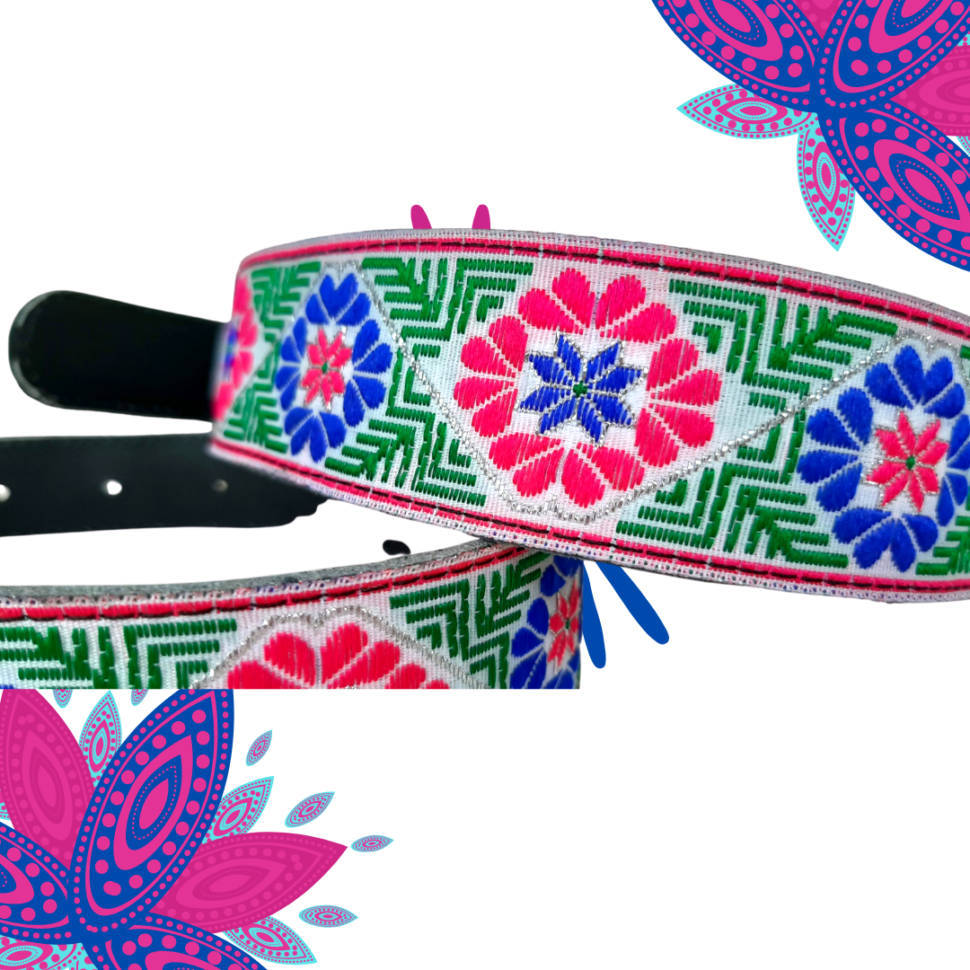 Collar Abuelita