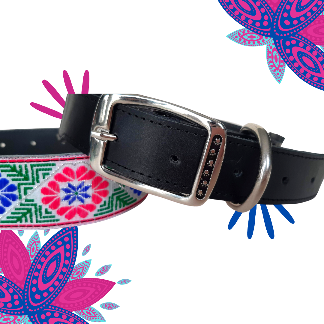 Collar Abuelita