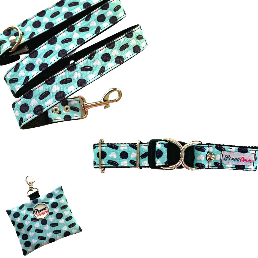 Combo Paseo " Oreo "