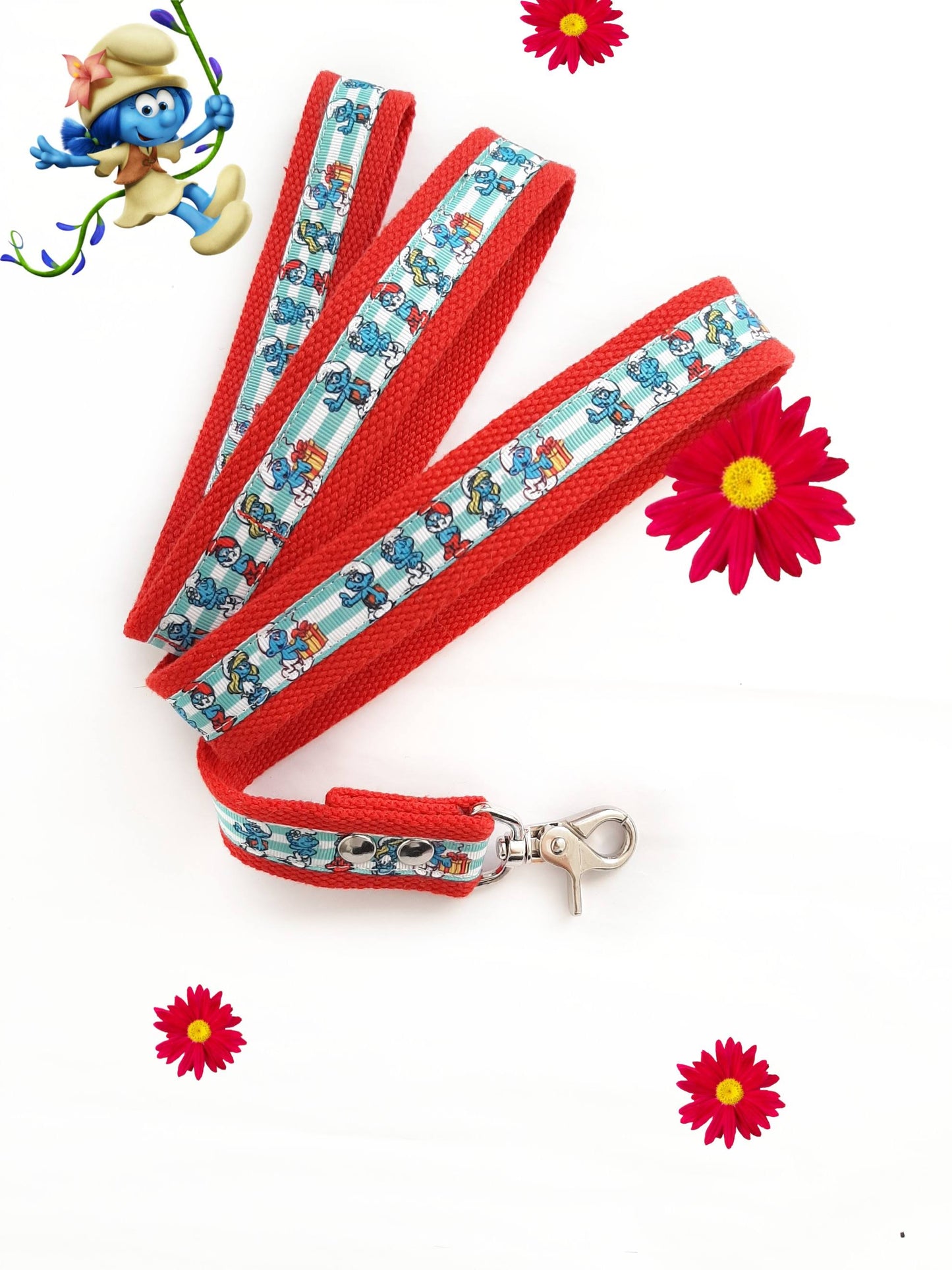 Correa Pata de Perro " Pawtufos "