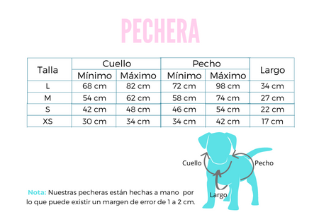 Pechera Gold "Marciano"