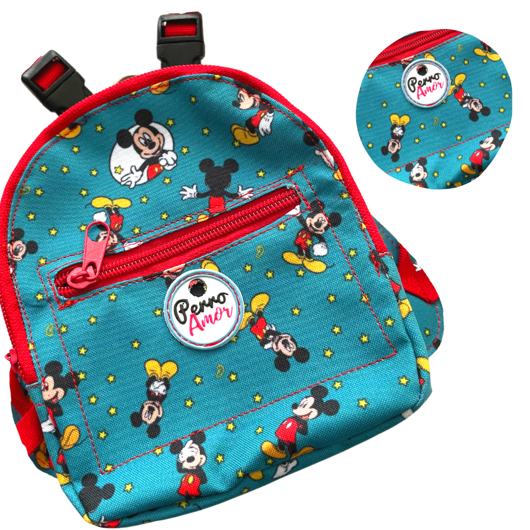 Mochila " Mouse "
