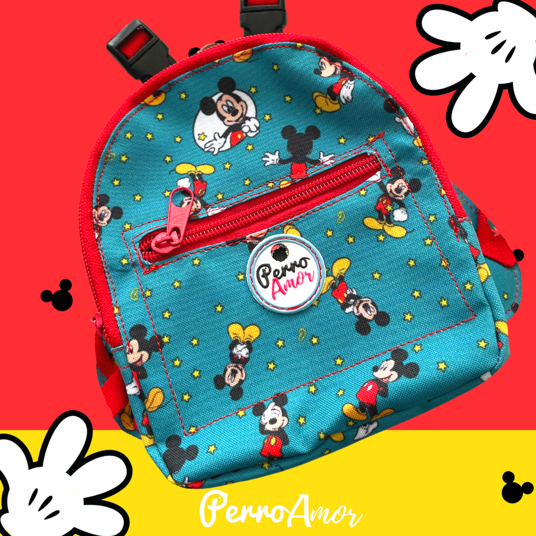 Mochila " Mouse "