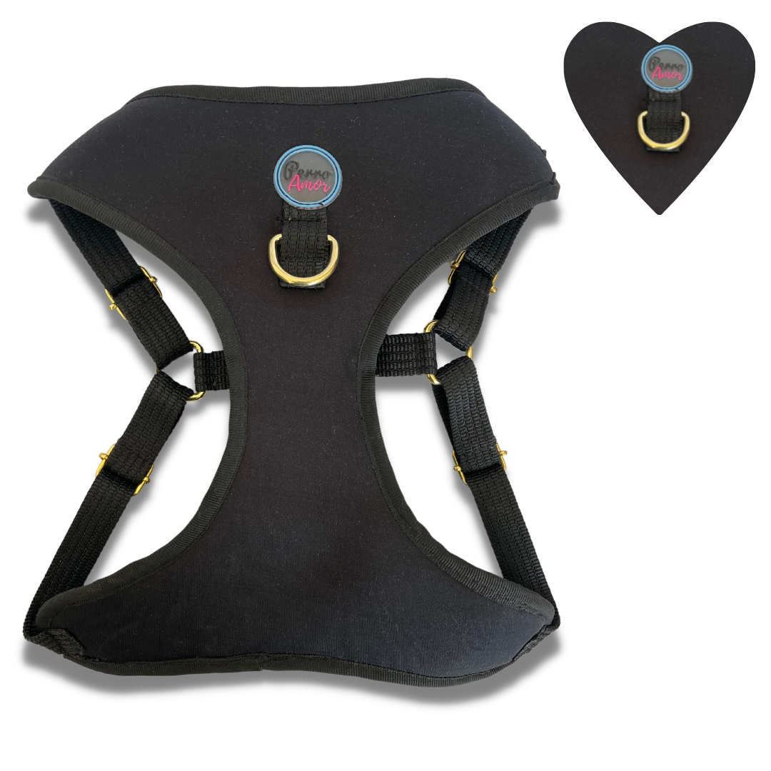 Pechera Gold " Dark "