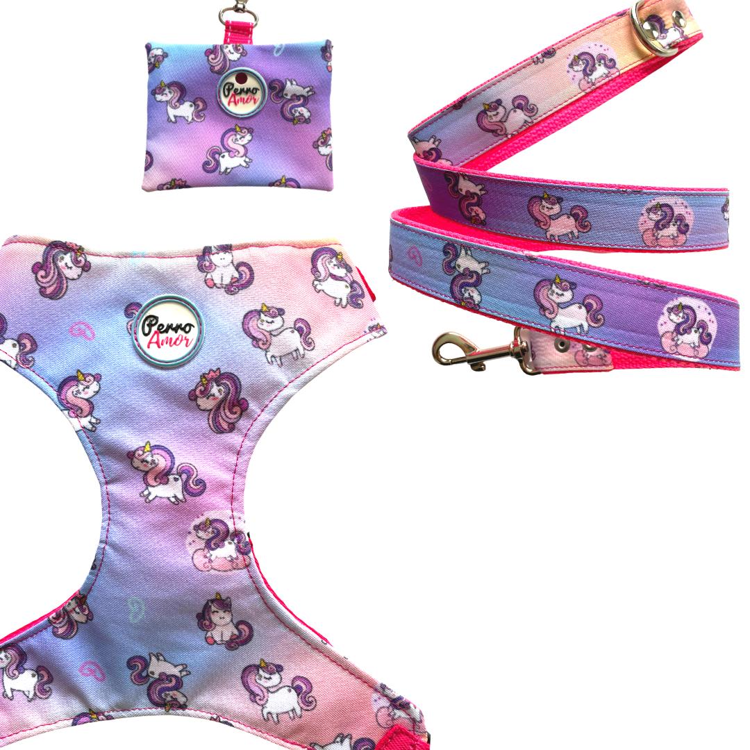 Combo Caminata " Unicornio "