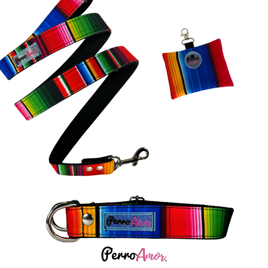 Combo Paseo  " Rebocito "