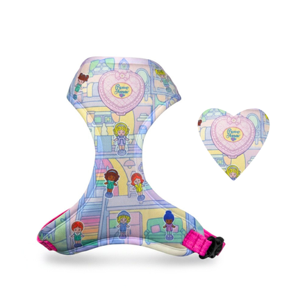 Pechera " Polly "