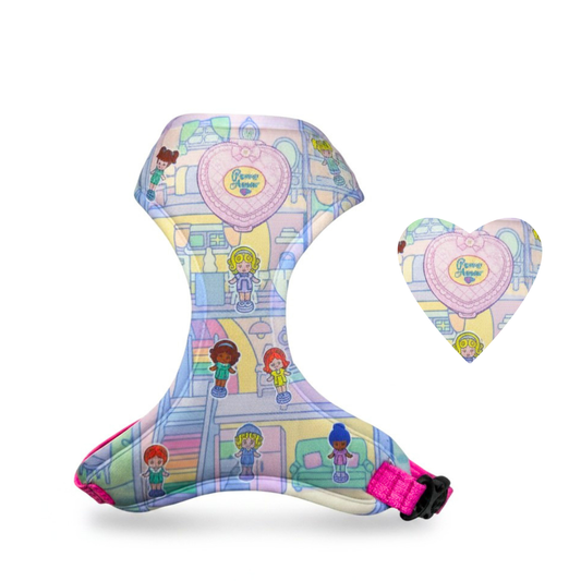 Pechera " Polly "