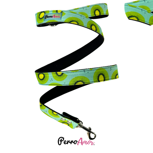Correa Pata de Perro " Kiwi "