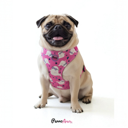 Pechera " Fantasmas "