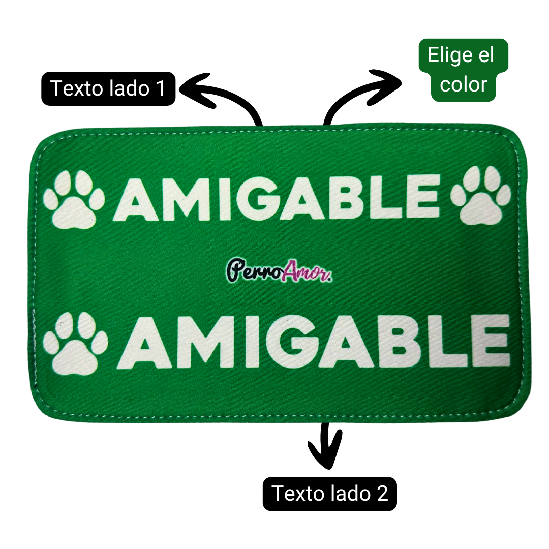 Porta Alerta