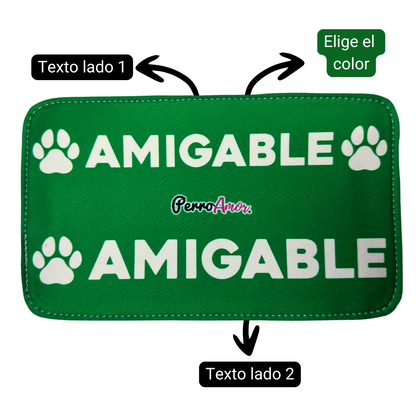 Porta Alerta
