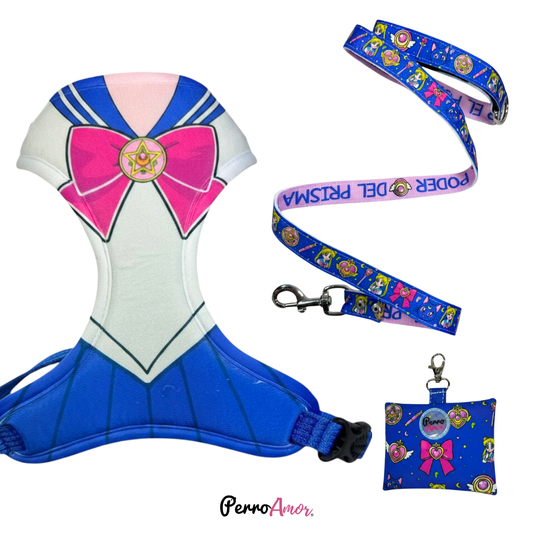 Combo Caminata " Prisma "