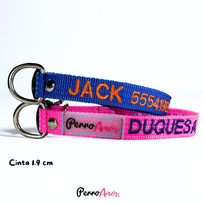 Collar Santo Remedio