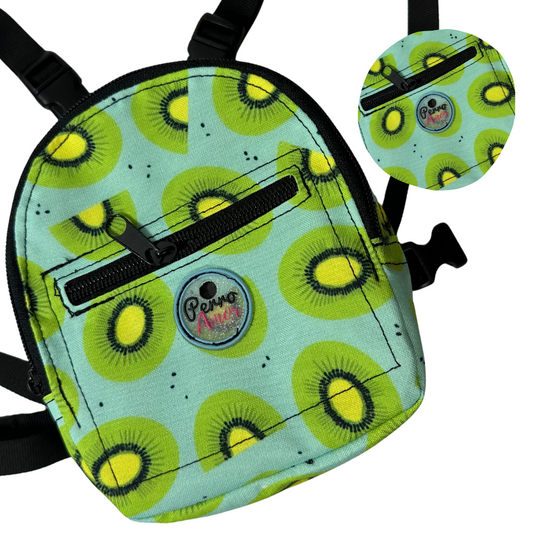 Mochila " Kiwi "
