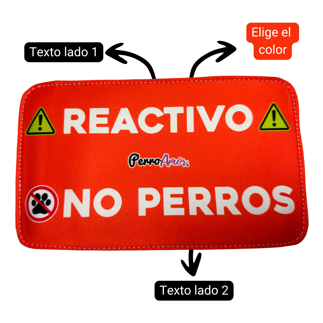 Porta Alerta