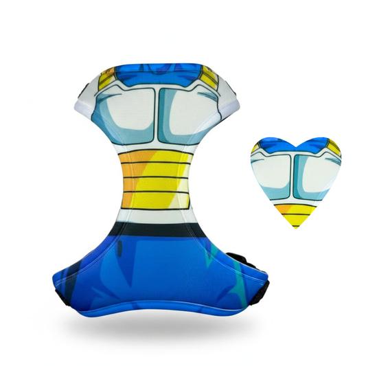 Pechera " Vegeta "