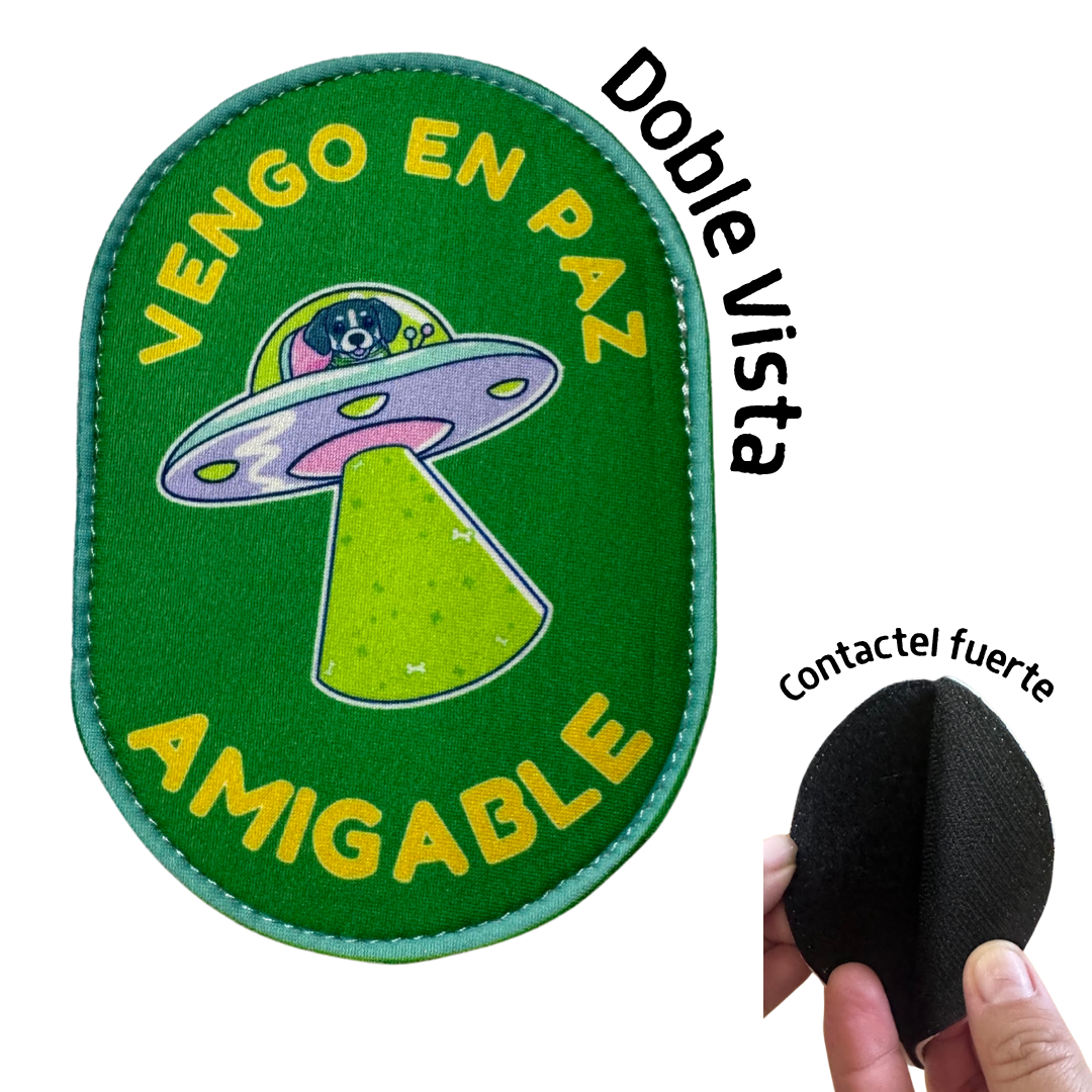 Porta Tag