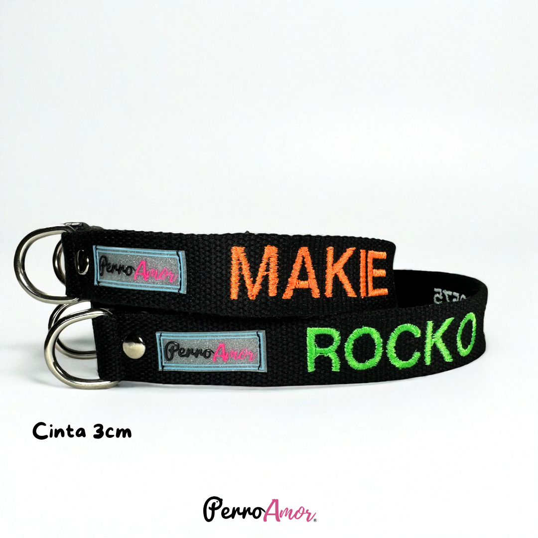 Collar Santo Remedio