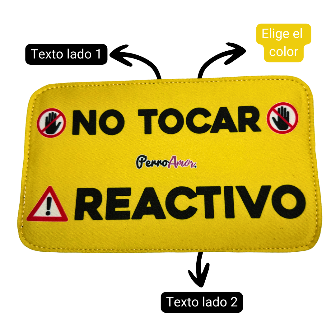 Porta Alerta