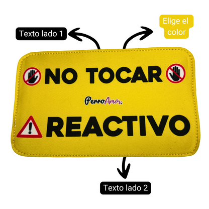 Porta Alerta