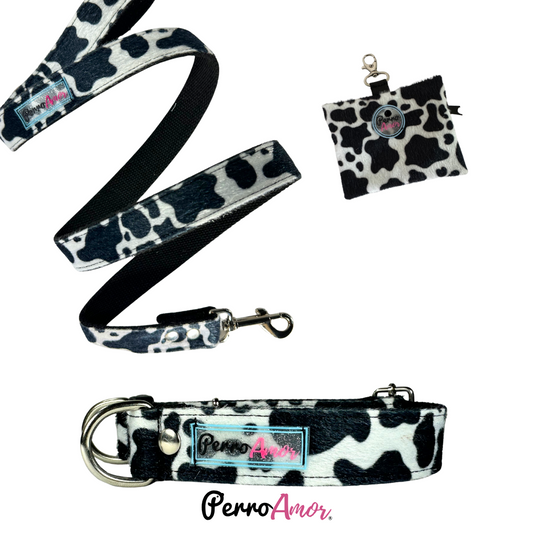 Combo Paseo  " Vaca "