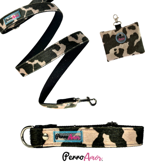 Combo Paseo  " Vaca Cafe "
