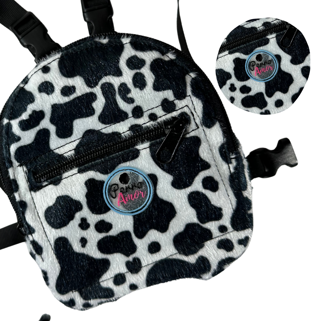 Mochila " Vaca "