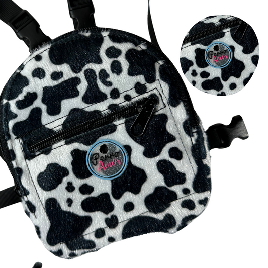 Mochila " Vaca "