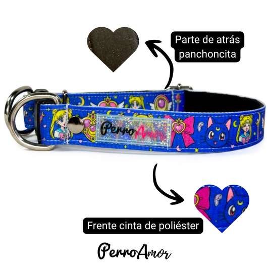 Collar Milagro  " Prisma "