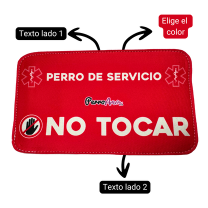 Porta Alerta