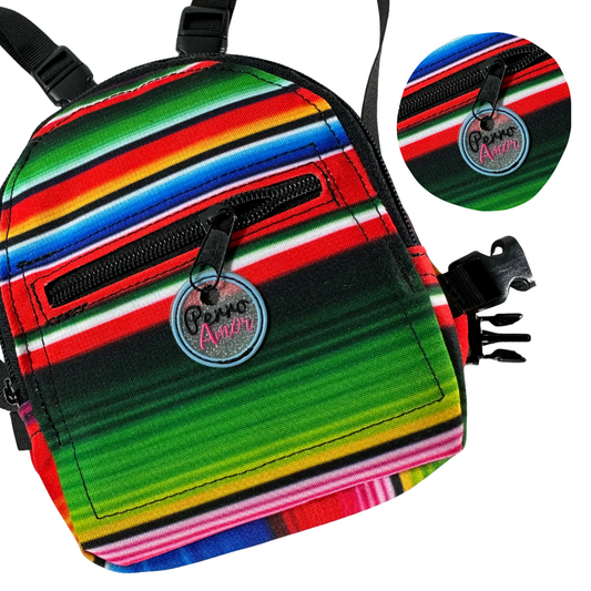Mochila " Rebocito "